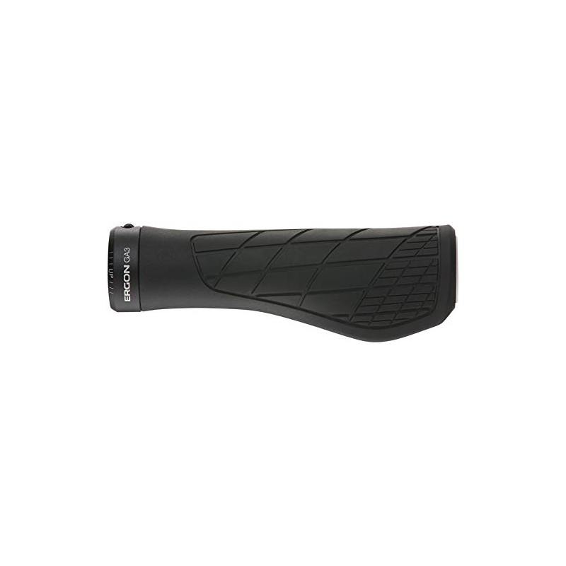 Ergon Grips GA3, Large, Black