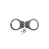 Rothco Nij Approved S/S Hinged Handcuffs