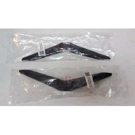 Tcl Roku (4K HDR, 4-Series) TV Stands/Legs for 55" TV (A01430-0) New, No Screws