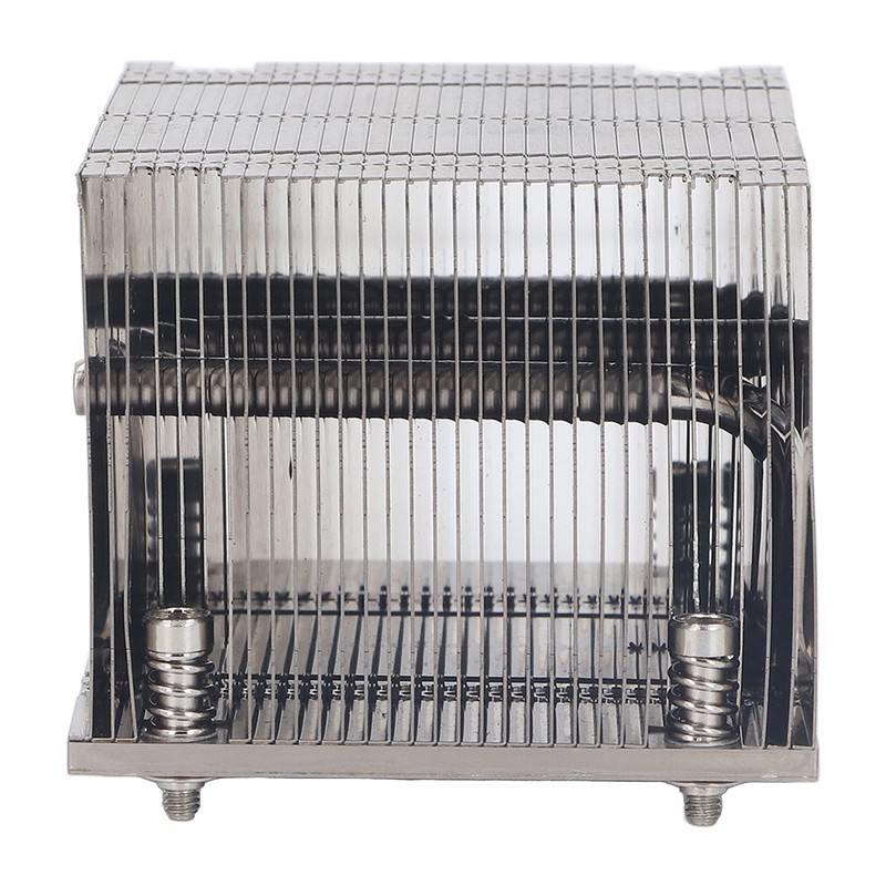 SNK P0048PS 2U Server Heat Sink Industrial Cooling Radiator Cooling