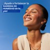 NIVEA Creme Crema hidratante para cuerpo, rostro y manos, frasco