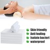 YILUFA1688 100 Pcs Massage Table Sheets Disposable Bed Cover Non