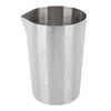 Milk Frothing Pitcher 304 Stainless Steel Rust Proof Multipurpose 840ml