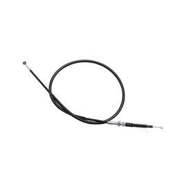 HURRICANE HB6612 Long Clutch Cable, Black, 2.0 inches (50 mm) Long/GB350S, 3.5 inches (90 mm) Long