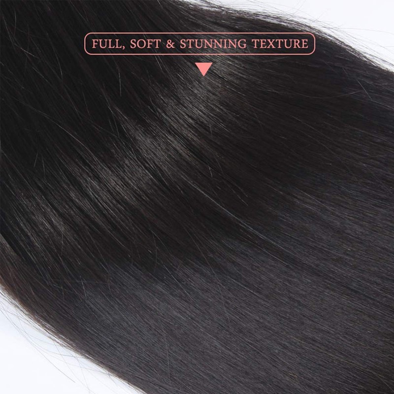 Brazilian Hair Extensions 50g