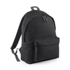 BagBase BG125 Original Fashion Backpack - Black