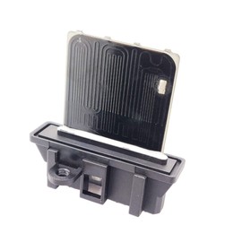 NOVAPARTS - Resistencia de motor de soplador HVAC para Nissan Versa Note 1.6L 27150-EY00A 27150EY00A