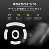 TALONGAMES 3D Series Logicool G PRO 2 Lightspeed Uneven Super