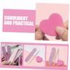 minkissy Nail Care Kit Sets of Nail Files Buffer Blocks