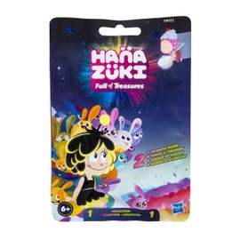 Hasbro Hanazuki B8052EU4 - Sammelschätze Überraschungstütchen