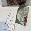 Clock 2001 Limited Edition ~ Dept 56 56.05834 Heinze Street