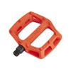 Dmr V6 Pedal - Orange, 9 16in