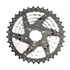 BESNIN Cassette for Mountain Bike 11 Speed 11-36T Cassette 11