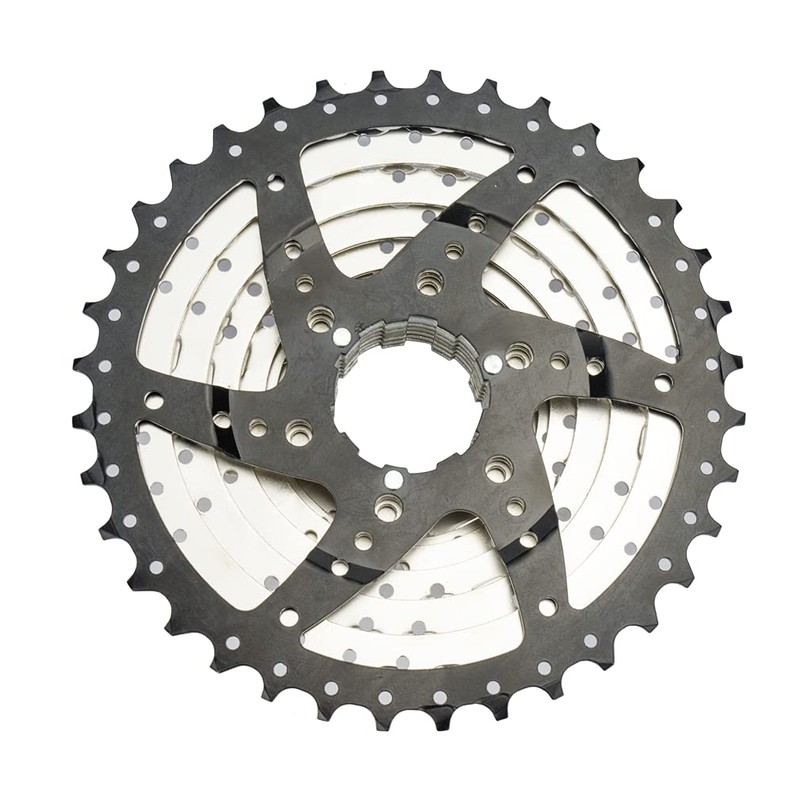 BESNIN Cassette for Mountain Bike 11 Speed 11-36T Cassette 11
