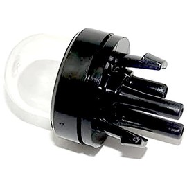 1Pcs 753-08319 Replacement Line Trimmer Primer Bulb for MTD Troy-Bilt Cub Cadet Craftsman Engines 316731932, 316731933, 316731934, 316740930