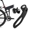 SG Store 2pcs Quick Release Seat Post Pin M5x32mm Bicycle