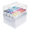 Deflecto Expandable Marker Accordion