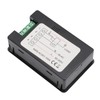Volt Amp Meter 0 to 100A 50 to 300V Color