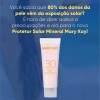 Protector Solar Facial Mineral Mary Kay FPS 30