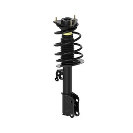 Monroe Quick-Strut 173012 Suspension Strut and Coil Spring Assembly for Ford Mustang