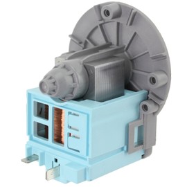 Spares2go Drain Pump for Servis Washing Machine
