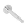 Go Kart Steering Wheel Shaft Hub 3 Hole Base 55mm
