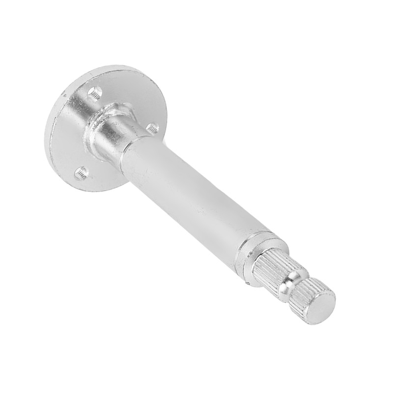Go Kart Steering Wheel Shaft Hub 3 Hole Base 55mm
