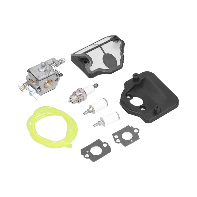 Carburetor Kit Replacement for 36 41 136 137 137E 141