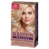 Koleston Deluxe Tinte Permanente Sin Amoniaco 101 Rubio Cenizo Extra