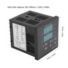 BERM Temperature Controller Heat Press Machine Thermostat Integrated Digital Display