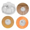 CAXUSD Sauna Light for Sauna Room Explosion Proof Lamp Thick
