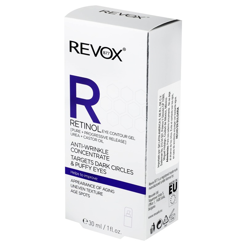 Retinol Eye Cream O?ní Krém 30 ml