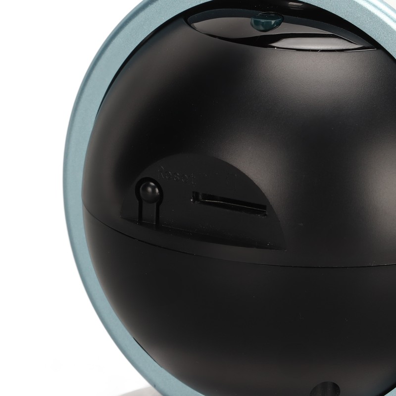 Indoor Security Camera 1080P HD 2.4G 5G Dual Band Infrared