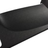 ANDPLAY Dashboard Panel Cover Black Compatible with Chevy Silverado LS
