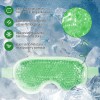 Máscara Dormir Hielo Ojos