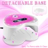 UV LED Nail Lamp, Professional Nail Dryer with Smart Sensor