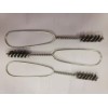 HIGHTBRUSH EO6MM 6MM FITTING BRUSH STAINLESS STEEL LOOP HANDLE 3