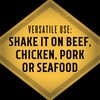 McCormick Grill Mates Garlic Butter Seasoning, 3.1 oz
