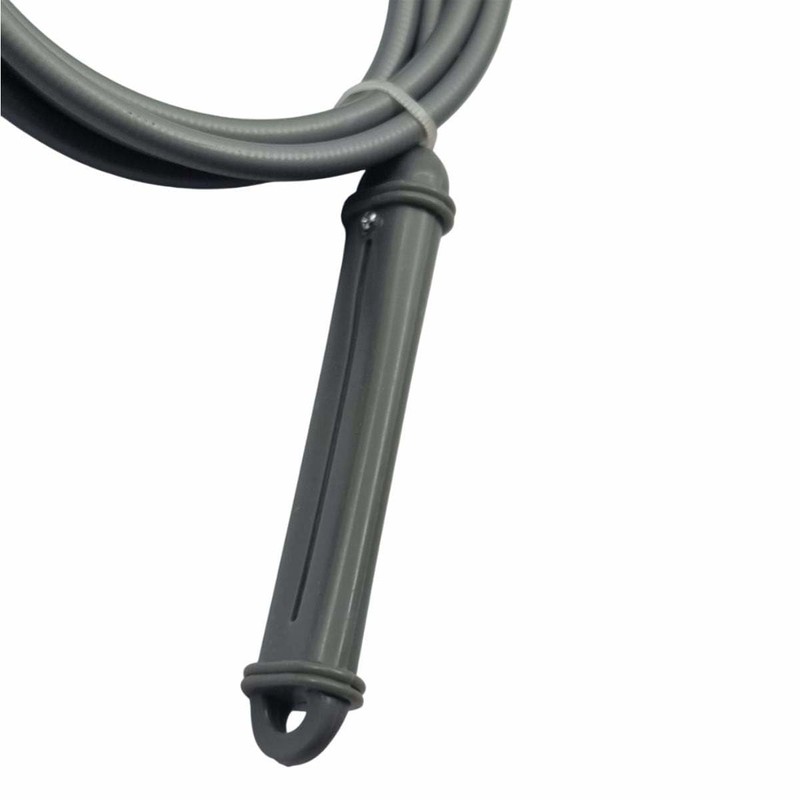 Extra Long Drain Grime Removing Brush – 1.5M Flexible Drain