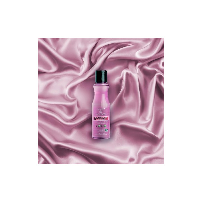 Sérum Reparador de Cabello Sílica y Seda Paquete 5 Piezas
