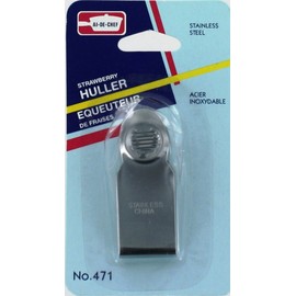 Al-de-chef Strawberry Huller