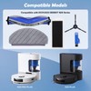 Spofan N20 Zubeh?r Ersatz Kompatibel f1r ECOVACS DEEBOT N20, N20