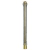 TOX Metal frame dowel Window 10x182 mm, 6 Pieces, 027601171
