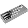 Ingersoll Rand 3 Pc. 90 Tooth Ratchet Master Set- 752026