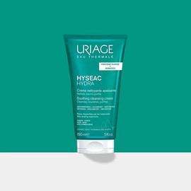 Uriage Ijeac Cleansing Gel 150ml / 유리아쥬 이제악 클렌징 젤 150ml