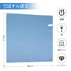 SINLAND Absorbent Quick Drying Microfiber Glass Cleaning Cloth Kitchen Dish