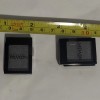 Revlon SET OF TWO Revlon Colorstay Shadowlinks Eye shadow -