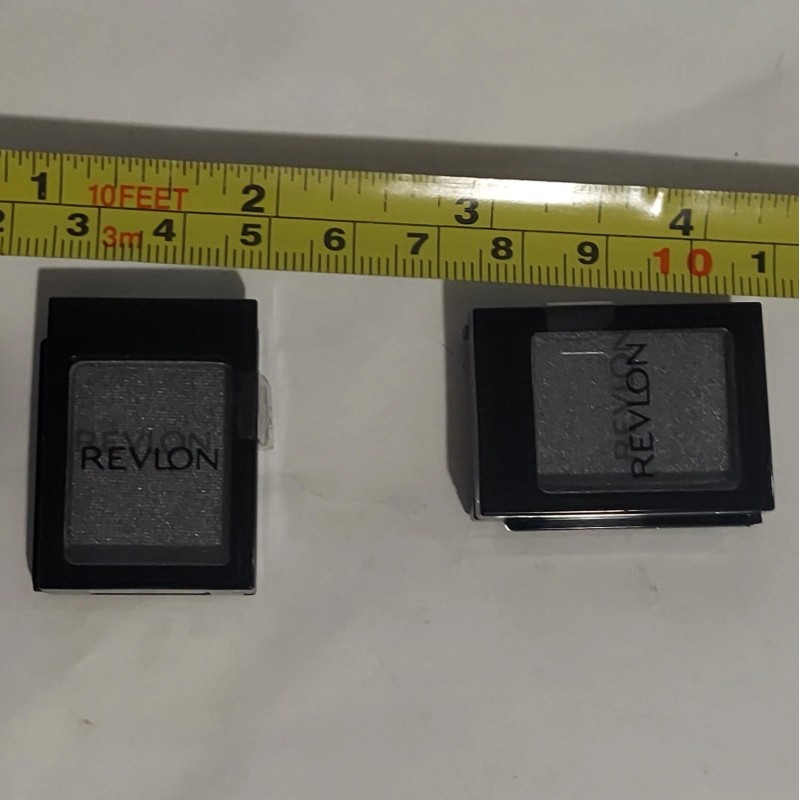Revlon SET OF TWO Revlon Colorstay Shadowlinks Eye shadow -