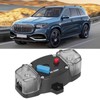 80A Automatic Circuit Breaker Fuse Reset Overload Protection for Car