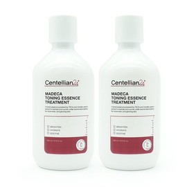Centellian24 Madeca Toning Essence Treatment 300ml x 2 / 센텔리안24 마데카 토닝 에센스 트리트먼트 300ml x 2개